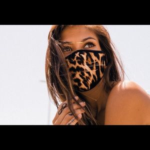 Face Mask - www.bonoduci.com